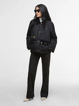 BARBOUR | Leichtsteppjacke MARTHA | 